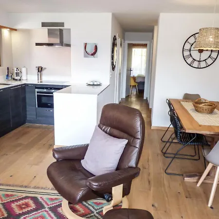 Eaux Vives 101 By Interhome *
